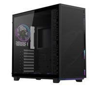 Gigabyte AORUS C400 Glass - Caja ATX