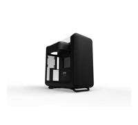 Caja de ordenador Hyte X50 Torre Media Negra Cristal Templado ATX