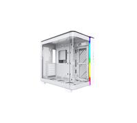 Caja de ordenador - Montech - KING 95 - Blanco - USB 3.2 Gen 1 - Cristal templado - ATX