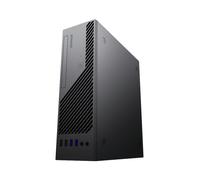 Caja de ordenador phoenix micro atx lite - s3 formato ultra slim de 8 litros con usb 3.0 fuente 200w incluida