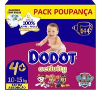 Dodot Activity 9-14kg T4+