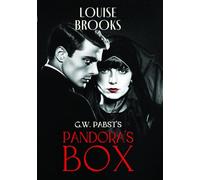 Caja de Pandora [DVD]