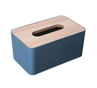 Caja de pañuelos Caja de pañuelos creativa de diseño simple de estilo nórdico Caja de pañuelos for el hogar Caja de pañuelos faciales Caja de almacenamiento de servilletas for restaurante Caja de pañu