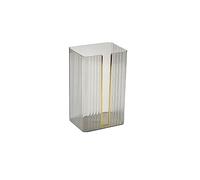 Caja de pañuelos Caja de pañuelos montada en la pared, soporte for toallitas húmedas, caja de almacenamiento de papel for servilletas, soporte for baño, inodoro y cocina Portapañuelos