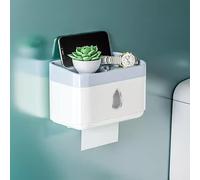 Caja de pañuelos, cubierta for caja de pañuelos, cubierta for caja de pañuelos, caja de pañuelos montada en la pared, cubiertas de caja dispensadora de pañuelos de plástico rectangulares, organizador