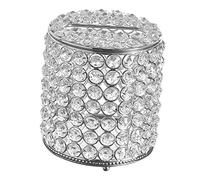 caja de pañuelos de papel para el hogar, Servilletero redondo de estilo nórdico for salón, comedor o restaurante