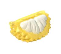 Caja de pañuelos Dispensador del tenedor de la servilleta almacenamiento papel caja tejido Durian for oficina Soporte para decoración de habitaciones