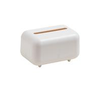 caja de pañuelos Porta pañuelos Servilletero Dispensador de pañuelos Caja de pañuelos faciales Sala de estar Mesa de café Escritorio Caja de almacenamiento de pañuelos simple caja para toallitas humed