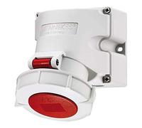 Caja de pared 16A4p6h400V IP67 MENNEKES 9322