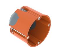 Caja de pared G/K hermética Gl. 61 mm VBS 2003808