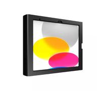Caja de pared - Swell - iPad 10.9" 10ª generación - Blanco - Protección óptima - Instalación fácil