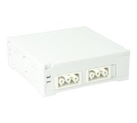 Caja De Pared/Techo Attema PD Para Montaje En Superficie - AT2532
