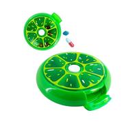 Caja de pastillas de 7 días - Spin Doctor