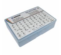 Caja de patilla de cambio Marwi (caja vendida vacía)