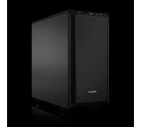 Caja de PC - BE QUIET! - Light Base 600 DX - Silencioso - Diseño elegante - Compatible con ATX