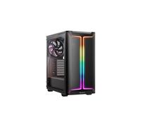Caja de PC - BE QUIET! - Pure Base 501 DX - BGW76 - Negra