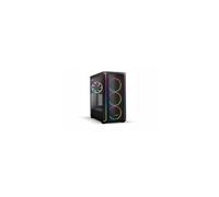 Caja de PC - BE QUIET! - Shadow Base 800 FX - Negro - Torre Media - ATX/MicroATX