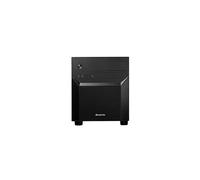 Caja de PC - CHIEFTEC - CI-02B-OP - Negro - Soporta ATX - Ventiladores 120/140 mm