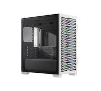Caja de PC - COOLER MASTER - Elite 302 - Blanco - Mini-torre - USB 3.2 Gen1