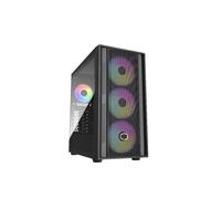 Caja de PC - COOLER MASTER - MB600-KGNN-S00 - MASTER - CAJA 600