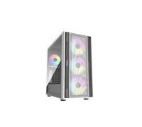 Caja de PC - COOLER MASTER - MB600-WGNN-S00 - MASTER - BOX 600 Blanca