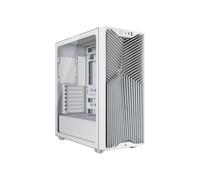 Caja de PC - CORSAIR - 3200D RS - Torre Media - 3 ventiladores RS120 - Blanco
