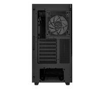 Caja de PC - DEEPCOOL - R-CH560-BKAPE4D-G-1 - CH560 Digital - Torre media - Formato ATX - 3x140mm A-RGB + 1x120mm A-RGB - Negro