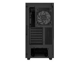 Caja de PC - DEEPCOOL - R-CH560-BKAPE4D-G-1 - CH560 Digital - Torre media - Formato ATX - 3x140mm A-RGB + 1x120mm A-RGB - Negro