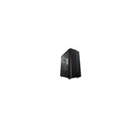 Caja de PC - FORTRON - FSP CMT151 - 650W - Refrigeración por ventilador - Torre media