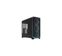 Caja de PC - FRACTAL DESIGN - Meshify 3 XL Ambience Pro RGB - E-ATX (330 mm) / SSI-EEB / SSI-CEB - 3 ventiladores - USB Type C de 20