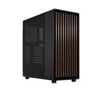 Caja de PC - FRACTAL DESIGN - North Negro Carbón