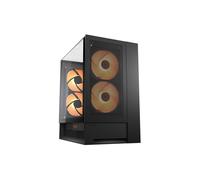 Cougar Caja miditorre omnyx Black