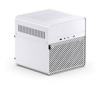 Caja De PC Mini Torre Mini-ITX Blanca Jonsbo