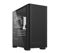 Caja de PC - Montech - Air 100 - Mini Torre - Panel de Cristal - Conectores USB 2.0/3.0