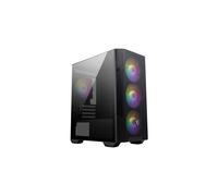 Caja de PC - MSI - 306-7G20R21-809 - MAG FORGE M100R