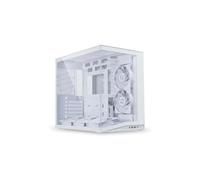 Caja de PC MT/Sin Ailm/ATX Lian-Li O11D Mini V2 Flow