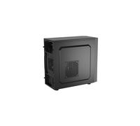 Caja de PC - Natec - NPC-2038 - Midi - 2 bahías de 3.5 - 2 bahías de 2.5 - Color blanco