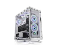 TORRE E-ATX THERMALTAKE CORE P6 TG SNOW
