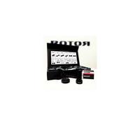Caja de pedalier Rotor ubb4630 386 bb steel 30 mm