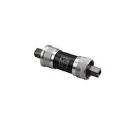 Pedalier Shimano BB-UN300 BSA, Medidas Pedalier 118/73mm