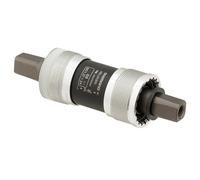 Caja de pedalier Shimano carre UN300 122mm rosca inglesa - BSC - 1,37x24 (caja d