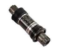 Caja de pedalier Shimano Octalink ES300 118mm rosca inglesa - BSC - 1,37x24 (com