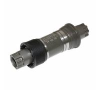 SHIMANO - Eje Pedalier BSA 121/68mm-BB-ES300 Octalink FD-E Type