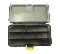 Caja de Pesca de Gran Capacidad, Ligera, con Suministros Incluidos, Hombres Y Mujeres.