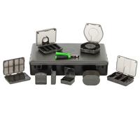 Caja De Pesca Korda Colección Grande