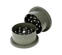 Caja de pesca portátil para cebos de pesca, trituradora de mano para boilies, pellets, accesorios de carpas, caja de cebos portátil