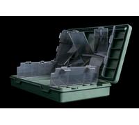 Caja De Pesca RidgeMonkey Armoury Lite / Almacenamiento Para Carpas