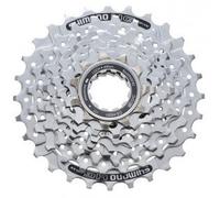 Caja De Piñones SHIMANO Alivio CS HG51 8 Velocidades