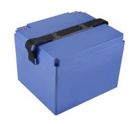 Caja de plástico para almacenamiento de baterías LiFePo4, LiMn2O4, LiCoO2, 60 V 20 A/72 V 20 A