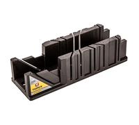 Caja de plástico Ucología 212 x 42 x 44 mm. marca Neo tools